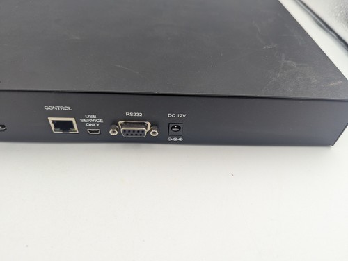4 Port HDMI Processor Switch - Picture 10 of 10