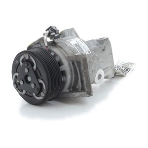 Klimaanlagen-Kompressor Nissan MICRA V 9260000Q0F I1-6595I