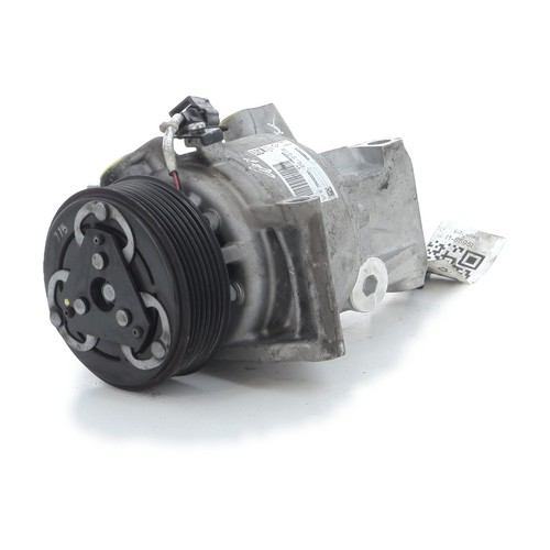 Klimaanlagen-Kompressor Nissan MICRA V 9260000Q0F I1-6595I