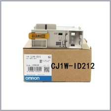 Omron 1 pcs New in box PLC Module CJ1W-ID212 Controller CJ1WID212 US Free TAX