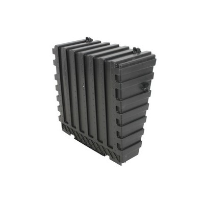 Gehäuseabdeckung PACOL FOR-MG-023