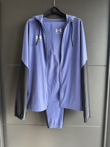 Under Armour Trainingsanzug Starlight Größe Gr. M - Bild 1 von 2