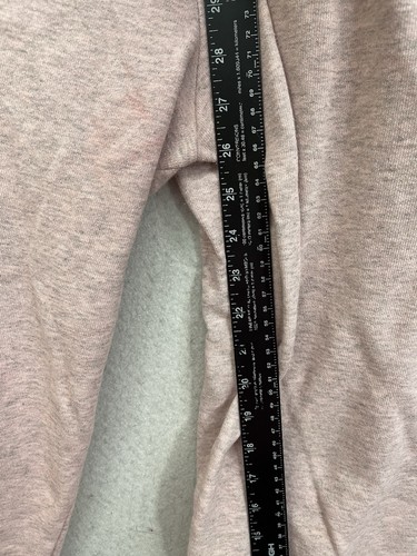 iets frans Sweatpants Women’s Medium Pink Lounge Wear - Picture 4 of 9