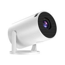 HY200 Mini 1080P HD Smart WiFi AU Plug Projector