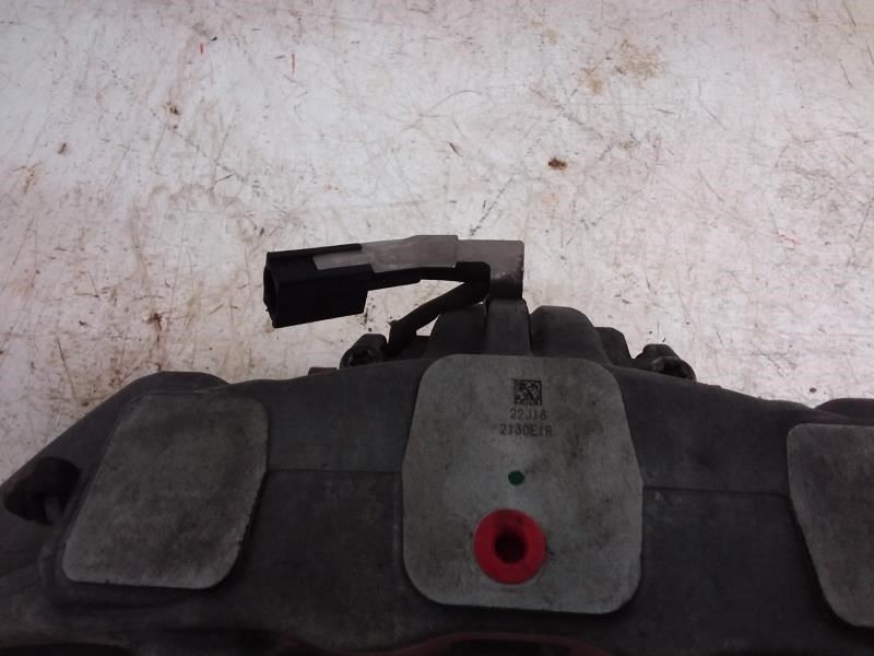 2023 MASERATI GRECALE Passenger Right Side Front Brake Caliper OEM with Bracket 