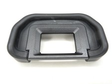 Canon Eb Genuine Rubber Eyecup For 10D 20D 30D 40D 50D 60D 70D 80D D30  More