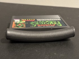 Attack Of The Mutant Penguins Atari Jaguar Authentic Cartridge Only Tested Works