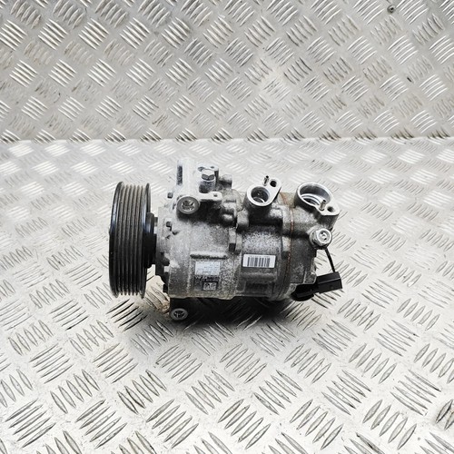 AUDI A1 Sportback GB MK2 Klimaanlage/A/C-Pumpe 5Q0816803D 1,0 Benzin 85 kW 2019