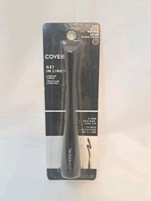 CoverGirl Get in Line Liquid Eyeliner # 335 Bold Brown Fine Eye Liner