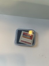 Vintage Sandisk SmartMedia Memory Card 2MB