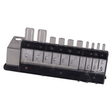 Batterie Sicherung Terminal Montage passt für Kia Optima K5 2016-2017 Neu