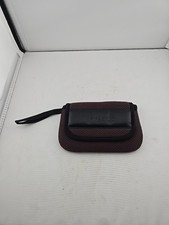 Estuche de viaje Nintendo 3DS 2011 RDS Industries estuche acolchado suave