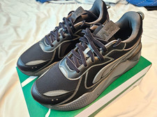 Mens PUMA RS-X Size 10.5