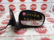 Retroviseur droit (ou coque) Rover 416