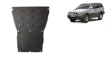 Moteur Nissan TERRANO