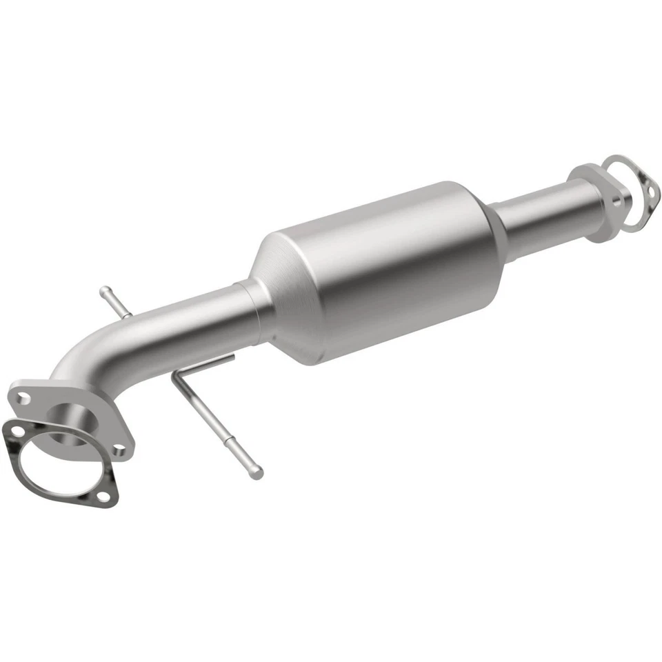 5491544 Convertidor catalítico Magnaflow lado trasero conductor o pasajero derecho izquierdo Foto 3 de 4