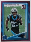2025 Panini Trevor Etienne Base (Raw)