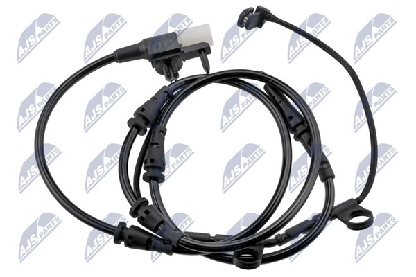 NTY Warnkontakt Bremsbelagverschleiß HCZ-LR-022 FüR Landrover Range Rover Sport-image