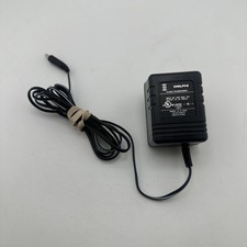 XM Delphi 6V home power Adapter Model 41-6-100D
