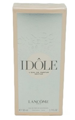 Lancome Idôle Eau de Parfum Nectar Spray 50 ml Gourmande