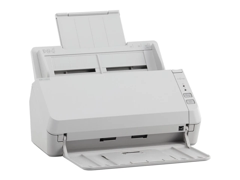 Ricoh Image Scanner SP-1120N PA03811-B005 ADF (Automatic Document Feeder), - Image 3 of 4