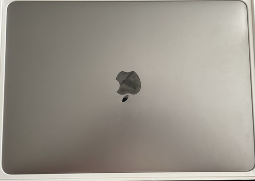 macbook pro 13 2016 touchbar - Zdjęcie 2 z 5