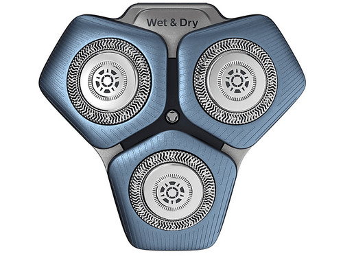 Accesorio afeitadora - Philips SH71/50, 3. afeitadoras Series 7000/  5000, Pla - Imagen 2 de 11