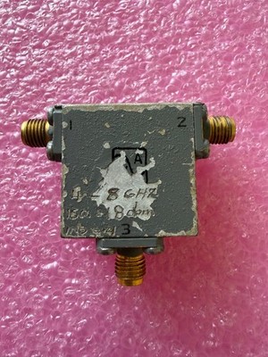 Anaren Microwave/TTM Technologies M3G-6000 Mixer Modulator Assembly