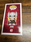 Funko Pop! - Marvel - Thor (Secret Wars) #97 - Marvel Collector Corps Exclusive — photo 4
