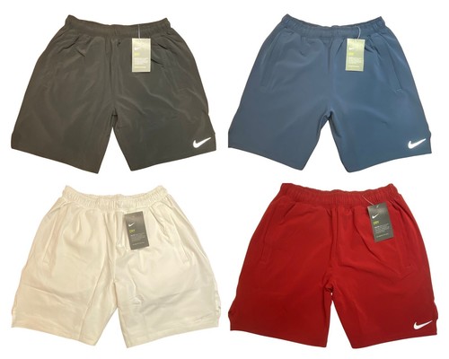 Nike Dri-Fit Training Active Performance short - Gym, Training-Free Shipping