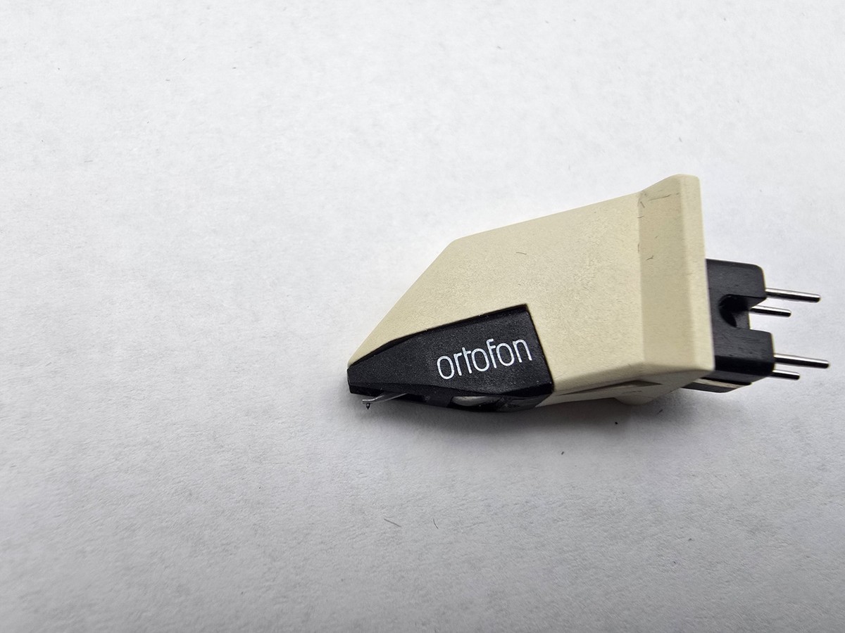 Ortofon TM14 Cartridge P Mount Turntable Record Player Part Stylus