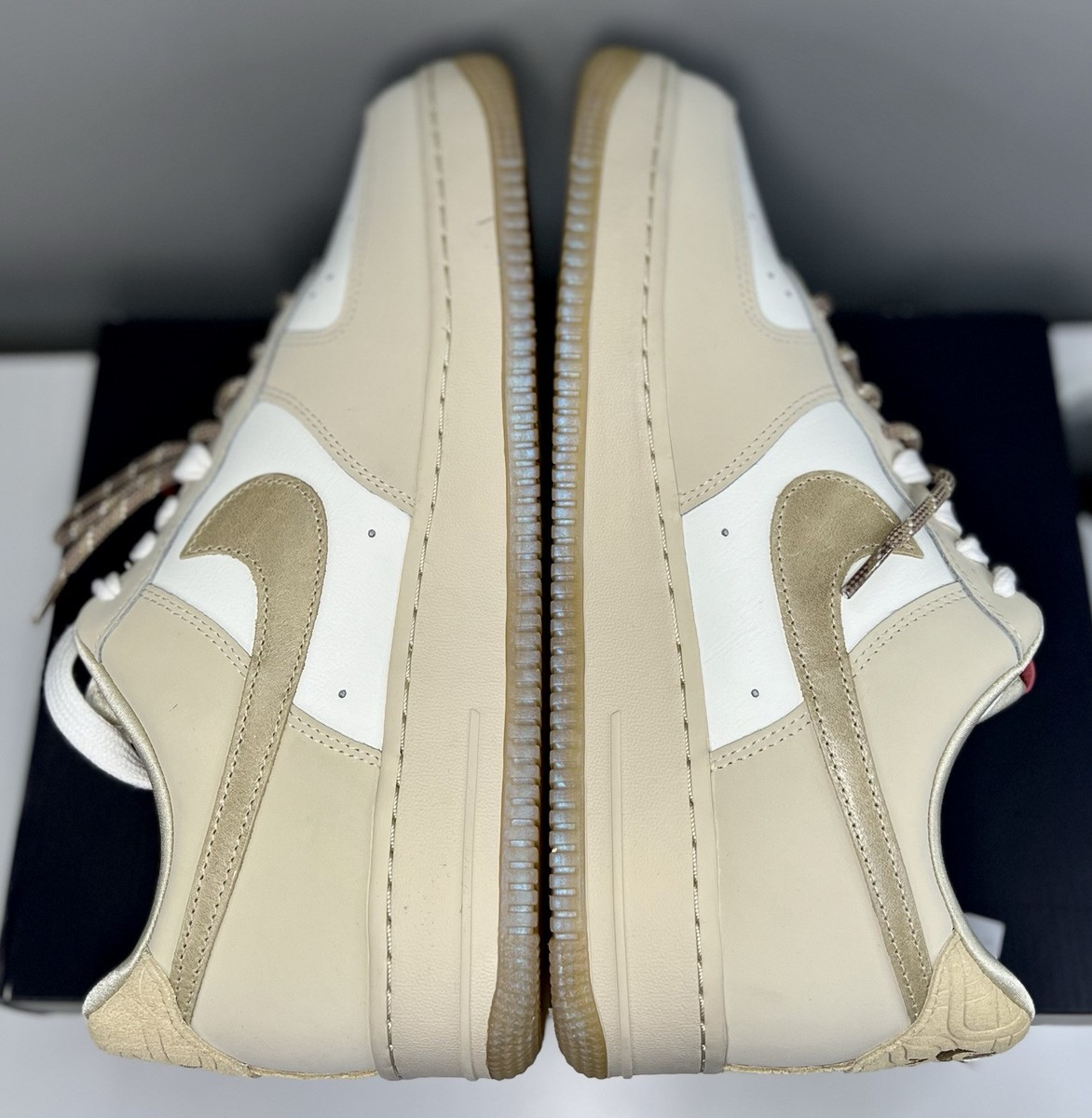 ★Nike★ Air Force 1 07 LX Women's Shoes HV5990-172 Nike Women's Air Force 1 Low Year of The Snake HV5990-172