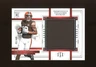2023 National Treasures Tremendous Treasures Cedric Tillman RC Patch /49