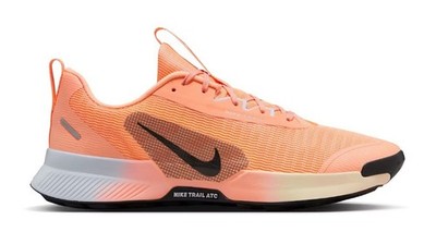 Nike Juniper Trail 3 - Men Trainers Shoes Orange Black FQ0904-800 NEW
