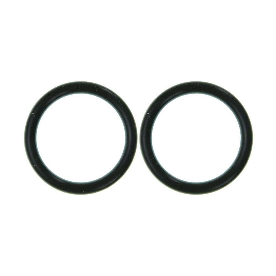 Junta tórica de tubo de refrigerante del motor MAHLE para Saturn Vue 2006 2007 2008 2009 2010 Foto 2 de 4