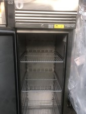 commercial fridge single door