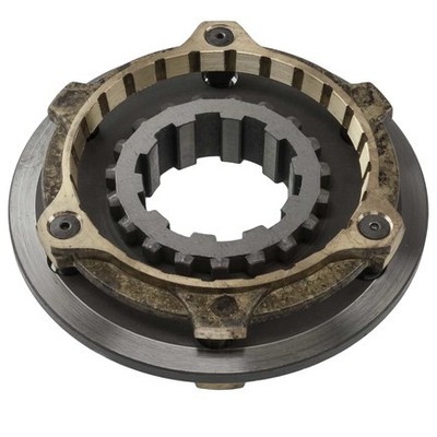 World American AWT263-2.5 Manual Transmission Synchro Assembly   For Type 265