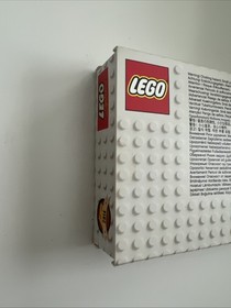 LEGO Space: Classic Spaceman Minifigure (5002812), New Sealed