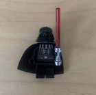 LEGO Star Wars Minifigure Darth Vader  - Pre Owned
