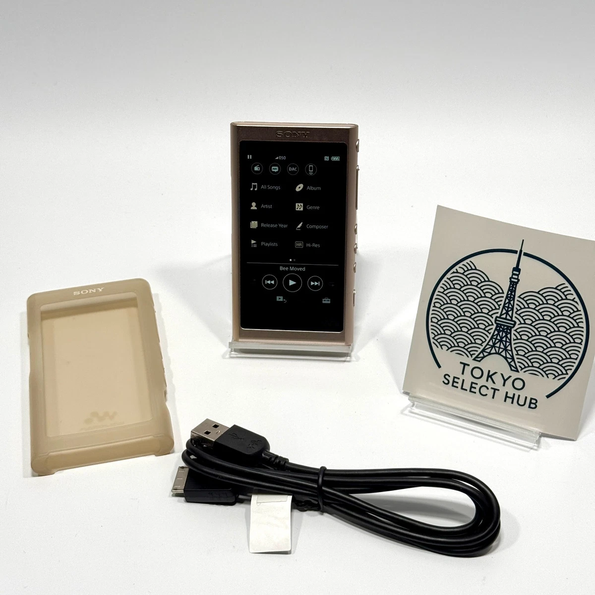 Sony NW-A55 MP3 Players for sale | eBay