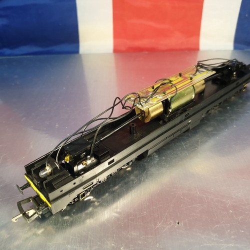 Lima OO Class 67 Motorised Chassis Only! - Foto 9 di 14