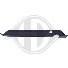 1x Spoiler Diederichs 1530066 für Ford Hinten