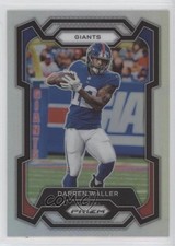 Click to enlarge Darren Waller