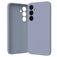Mercury SilikonhÜLle FÜR Samsung Galaxy S24+ S926 ANTI-RUTSCH-SCHUTZ
