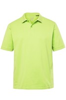 Poloshirt JP 1880 Herren 8XL MaigrüN Piqué Halbarm ÜBergrößEn L-8XL