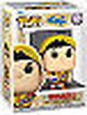 UP Russell POP Disney #1479 Figura De Vinilo FUNKO