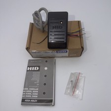 HID 6005BKB00 ProxPoint Plus 6005 RF Proximity Reader Mini Mullion FW 06-0003