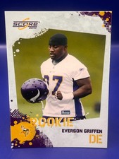 2010 SCORE FOOTBALL COMPLETE YOUR SET YOU PICK 200-400 RC ROOKIES
