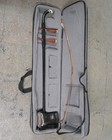 Unbranded Chinese Erhu With Bow & Case