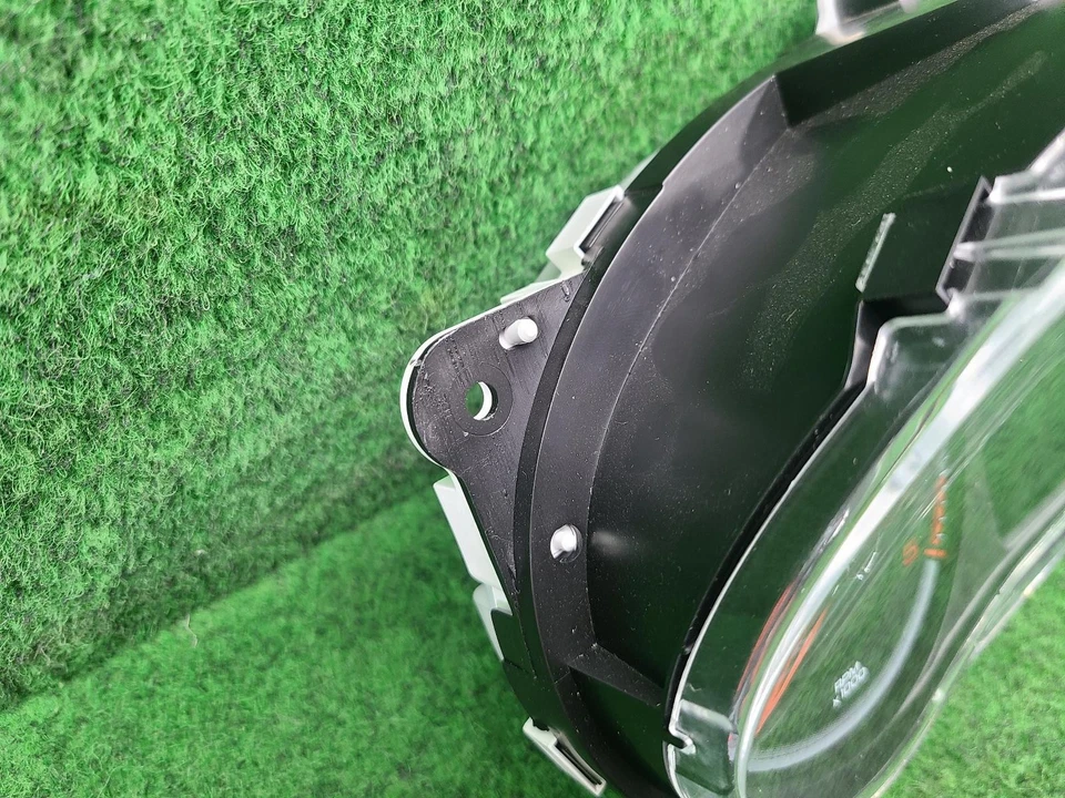 HOLDEN COLORADO INSTRUMENT CLUSTER AUTO T/M, RG, 07/16-12/20  - image 3 of 4